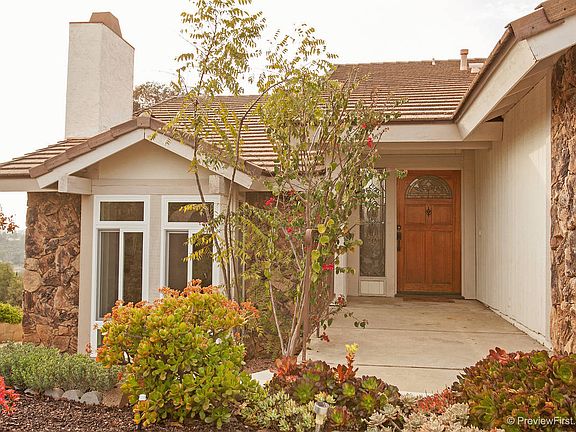 Beautiful Front Door