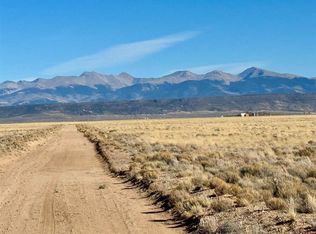 Evelyn Rd, San Luis, CO 81152