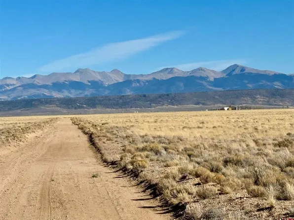 Evelyn Road, San Luis, CO 81152
