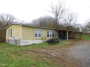 109 Johnson Dr, Cartersville, GA 30120