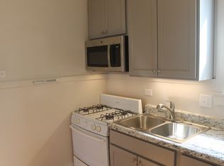 289- *Custer & Seward Building*, Evanston, IL 60202