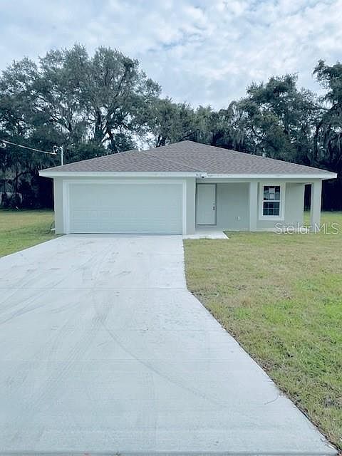 5416 Noble Rd, Lakeland, Fl 33811 