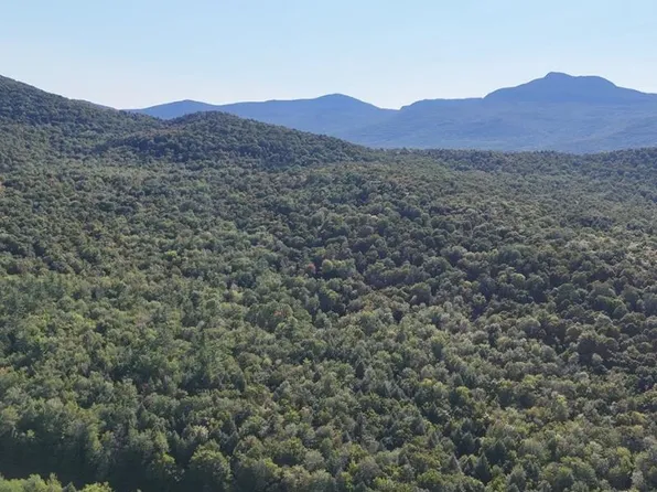 0 Hayden Hill Trail, Duxbury, VT 05676