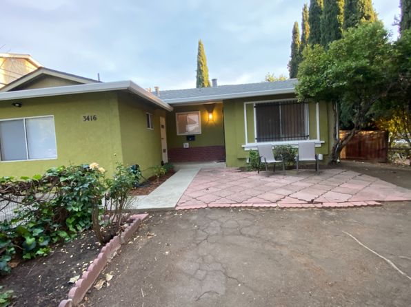 3416 Mount Saint Helena Dr