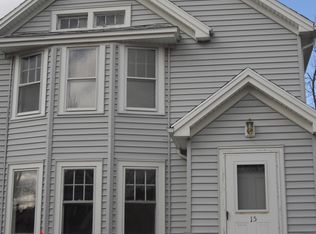 15 Hamilton Dr FLOOR 1, Buffalo, NY 14226