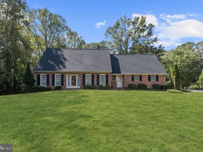 8510 Edenton Rd, Fulton, MD, 20759