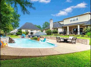 1629 Holcomb Cir, Tyler, TX 75703