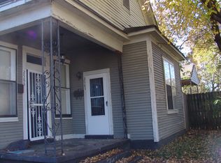 2583 Everett Ave, Memphis, TN 38112