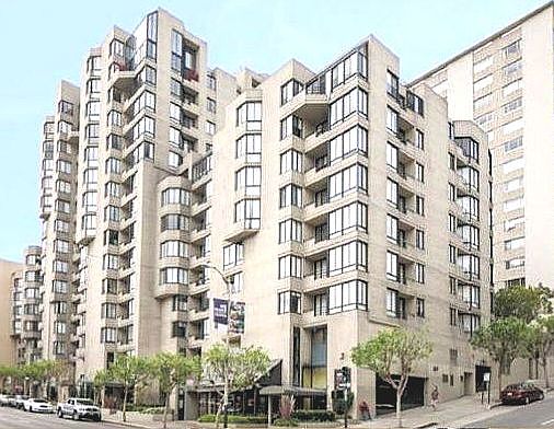 1st image of 900 Bush St APT 814