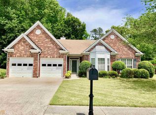 1323 Elderberry Run Cv #0, Lawrenceville, GA 30043