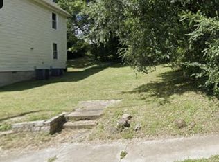 901 Hanover Ave NW Lot 15, Roanoke, VA 24016