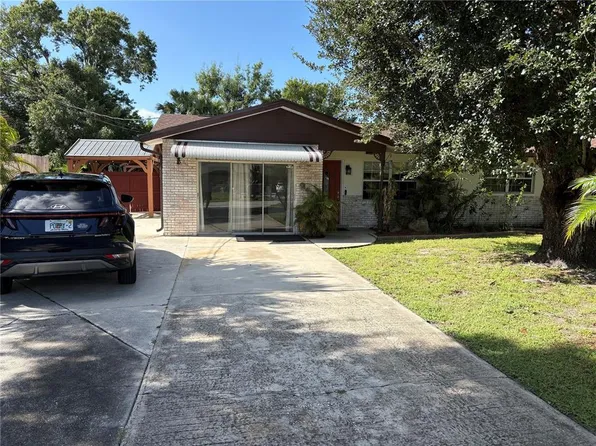 6024 48th Avenue Dr E, Bradenton, FL 34203