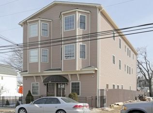 599 Monroe Ave APT 1, Elizabeth, NJ 07201
