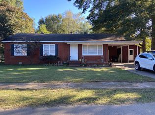 209 Nathan Dr E, Wynne, AR 72396