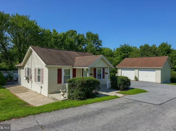 14 Grant Ave, Lebanon, PA 17046