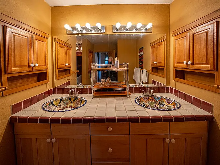 Master bath