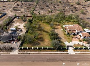 712 S Bentsen Rd, McAllen, TX 78501