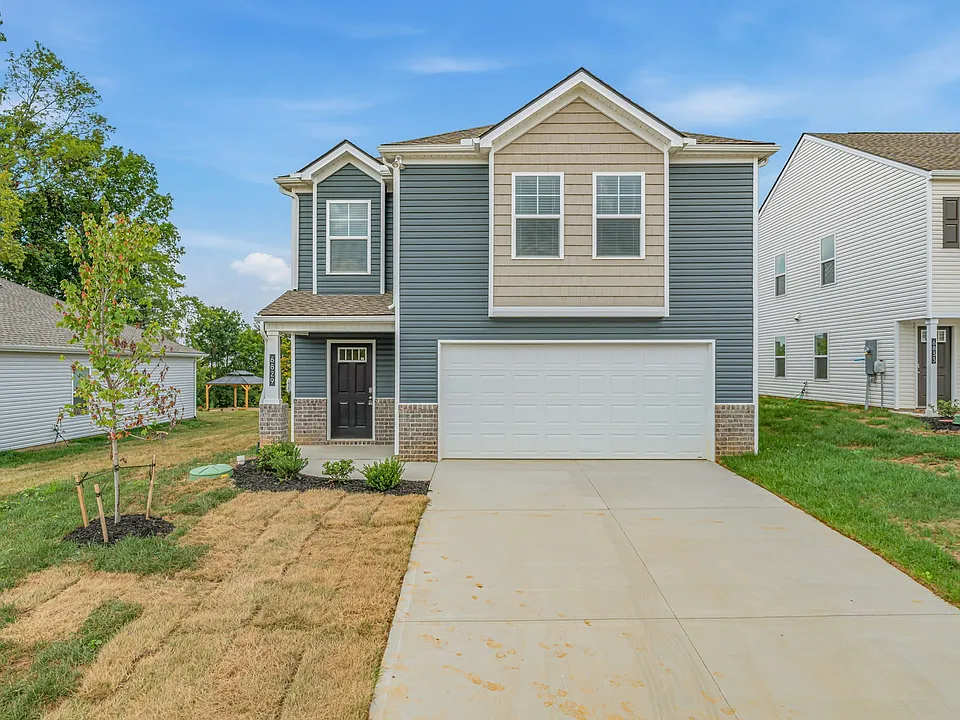 6829 Prospect Hill Ln