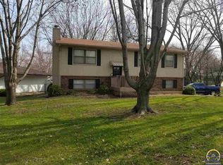 2502 Monterey Dr, Emporia, KS 66801