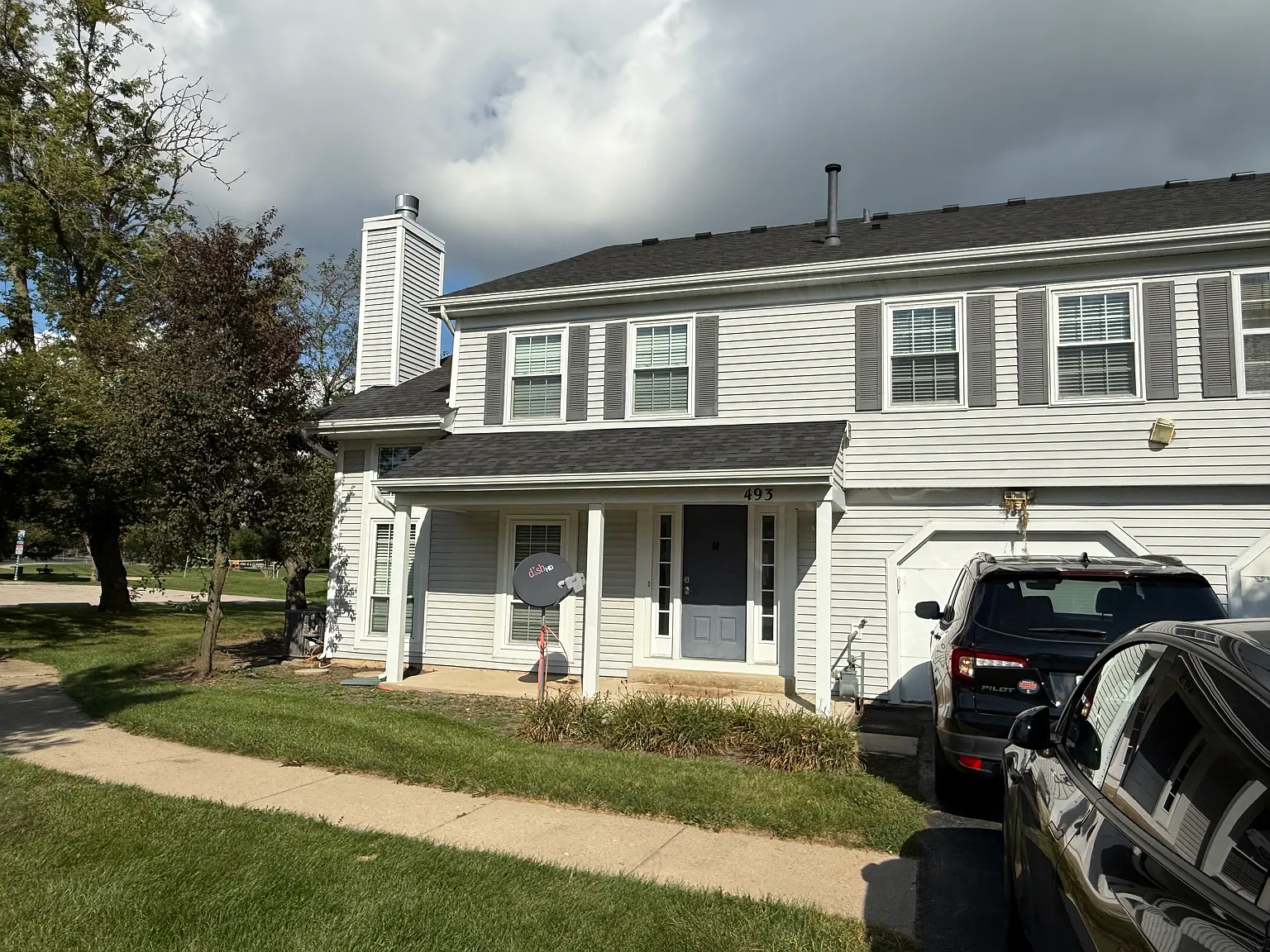 3 bed, 1.5 bath, 1286 sqft, $2,600 — Photo 1