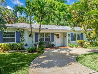 2465 Pine Ave, Vero Beach, FL, 32960