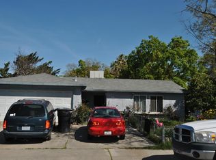 3121 Independence Way, Modesto, CA 95354