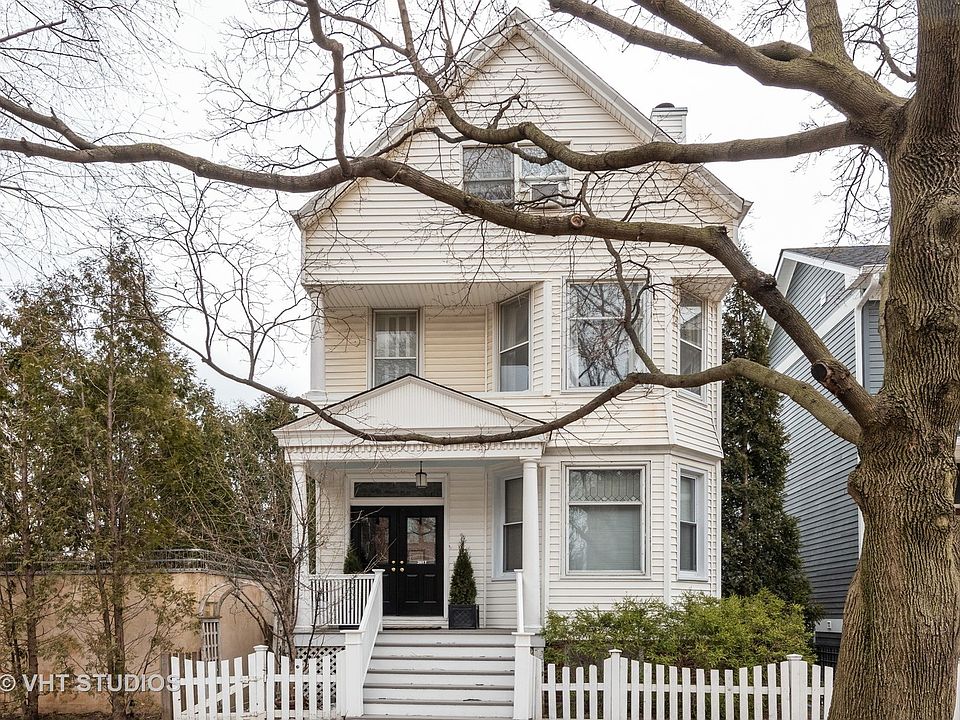1st image of 2617 N Bosworth Ave