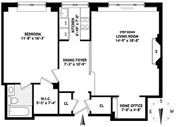 Sold by Keller Williams NYC