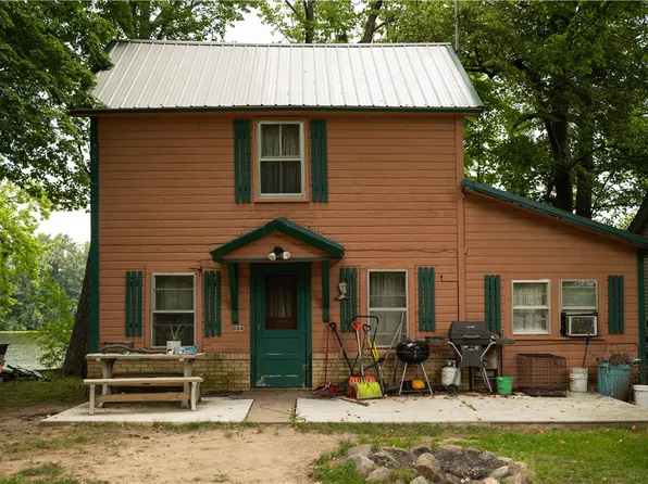 884 15th Avenue, Almena, WI 54805