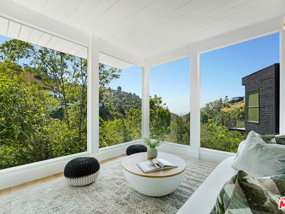 2506 Zorada Dr, Los Angeles, CA, 90046