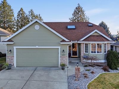 6203 W Shawnee Ave, Spokane, WA, 99208