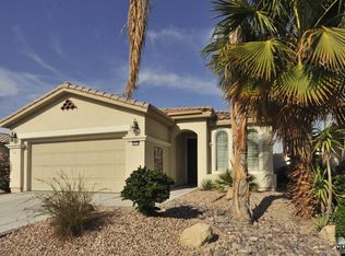 80600 Avenida Los Padres, Indio, CA 92203