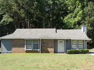 2331 Newgate Dr, Decatur, GA 30035