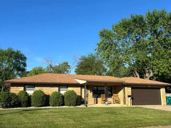 1040 White Ave, Brownsburg, IN 46112