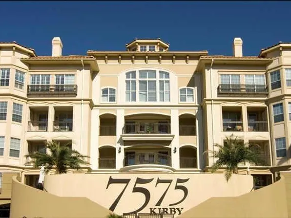 7575 Kirby Dr APT 2304, Houston, TX 77030