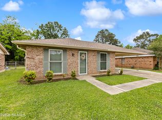 117 Amber St, Lafayette, LA 70507