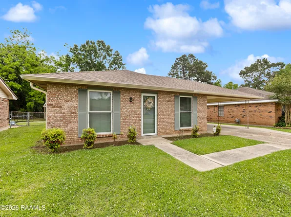 117 Amber St, Lafayette, LA 70507