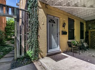 1635 Irving St NW APT 1, Washington, DC 20010