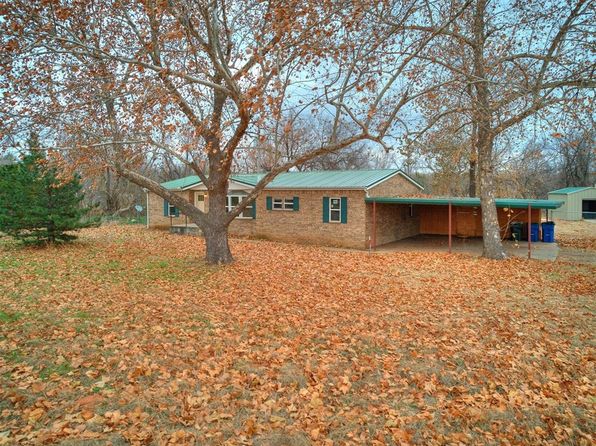 7406 N Council Rd, Blanchard, OK 73010