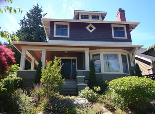 403 32nd Ave, Seattle, WA 98122
