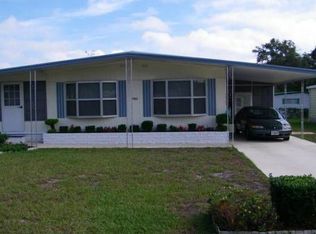 7362 1st Loop Ave, Brooksville, FL 34613