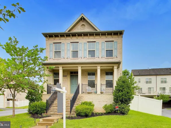 13422 Redspire Dr, Silver Spring, MD 20906
