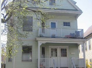 57 Willow Ave, Somerville, MA 02144