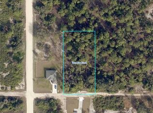 7654 18th Pl, Labelle, FL 33935