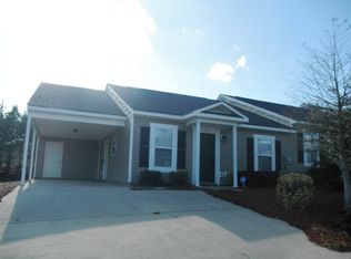 413 Long Needle Cir, Evans, GA 30809