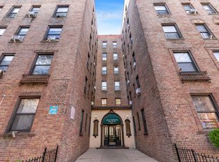 91-10 34th Avenue #6K, Jackson Heights, NY 11372