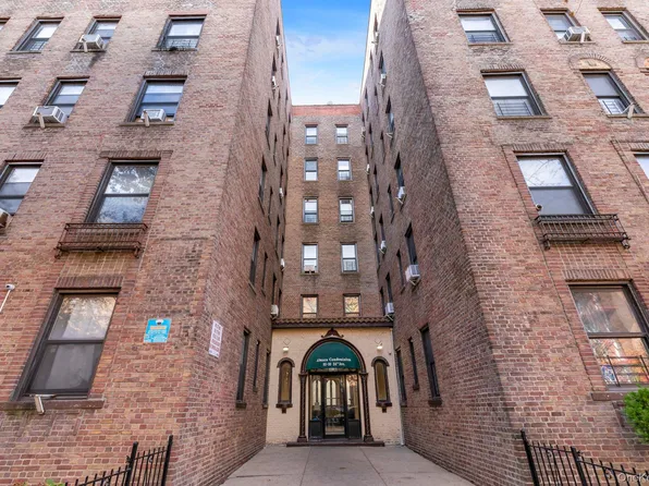 91-10 34th Avenue #6K, Jackson Heights, NY 11372