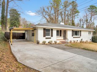 1100 Desota Dr, Dalton, GA 30720