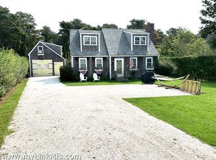 9 Fishers Landing Rd, Nantucket, MA 02554