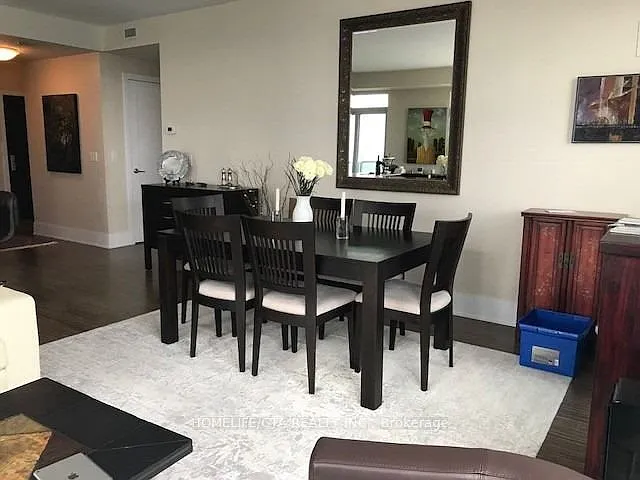 70 Roehampton Ave #1914 — Photo 7